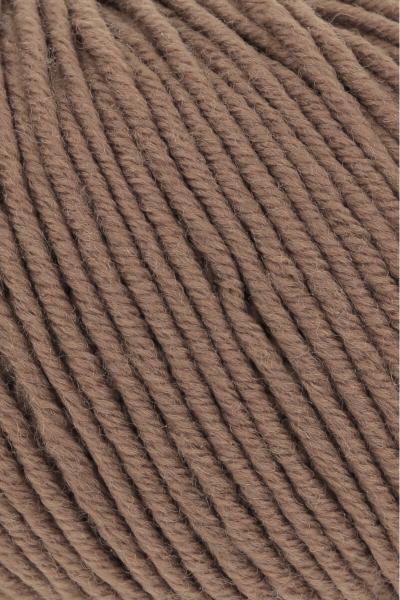 Merino 120 Fb. 439 Camel von Langyarns