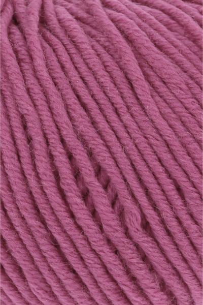 Merino 120 Fb. 465 Pink von Langyarns