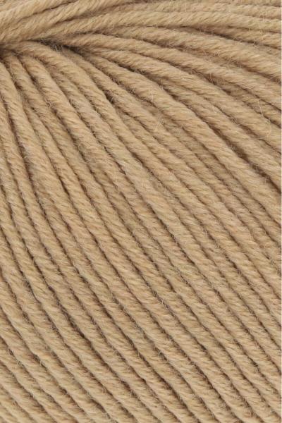 Merinowolle Merino 120 Fb. 639 Camel von Langyarns