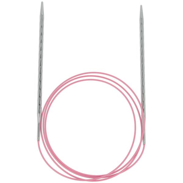 Addi/Lang Rundstricknadel Unicorn 120 cm 4 mm