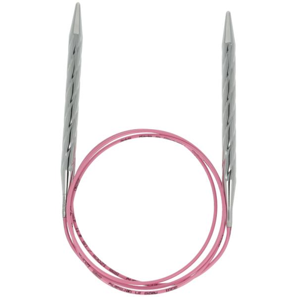 Addi/Lang Rundstricknadel Unicorn 120 cm 8 mm