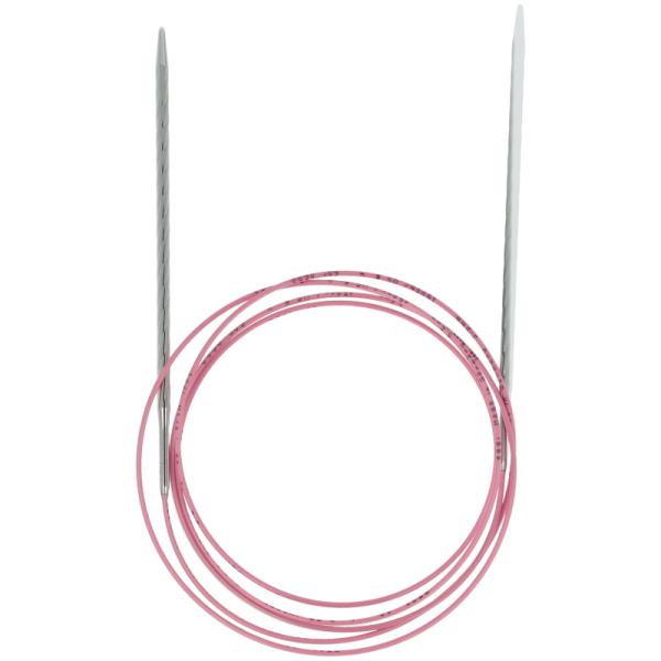 Addi/Lang Rundstricknadel Unicorn 150 cm 3,5 mm