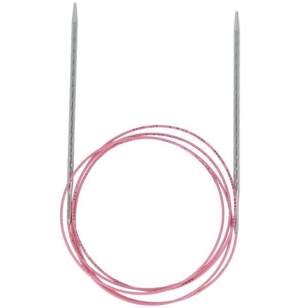 Addi/Lang Rundstricknadel Unicorn 150 cm 3,75 mm