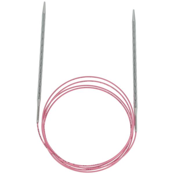 Addi/Lang Rundstricknadel Unicorn 150 cm 4 mm