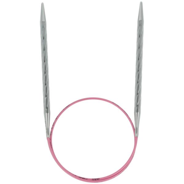 Addi/Lang Rundstricknadel Unicorn 60 cm 6 mm