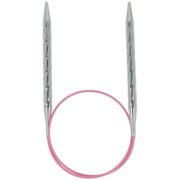 Addi/Lang Rundstricknadel Unicorn 60 cm 8 mm