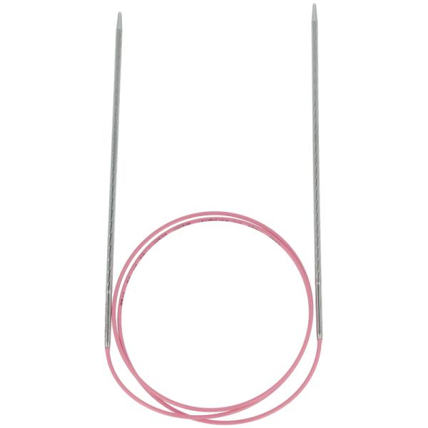 Addi/Lang Rundstricknadel Unicorn 80 cm 2,5 mm