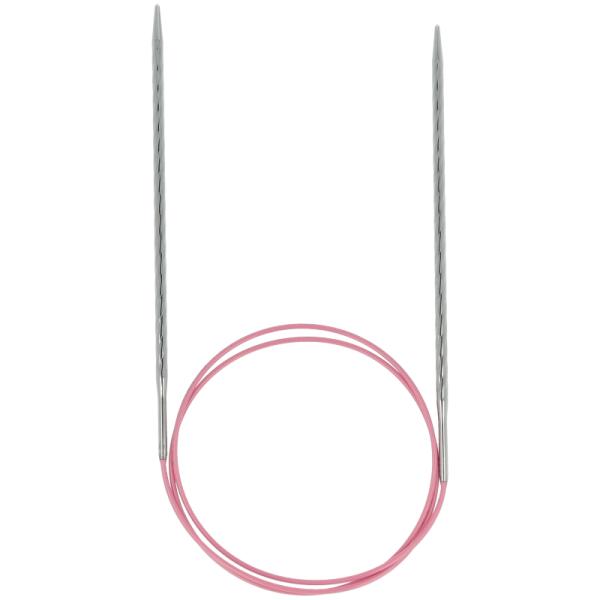 Addi/Lang Rundstricknadel Unicorn 80 cm 3,25 mm