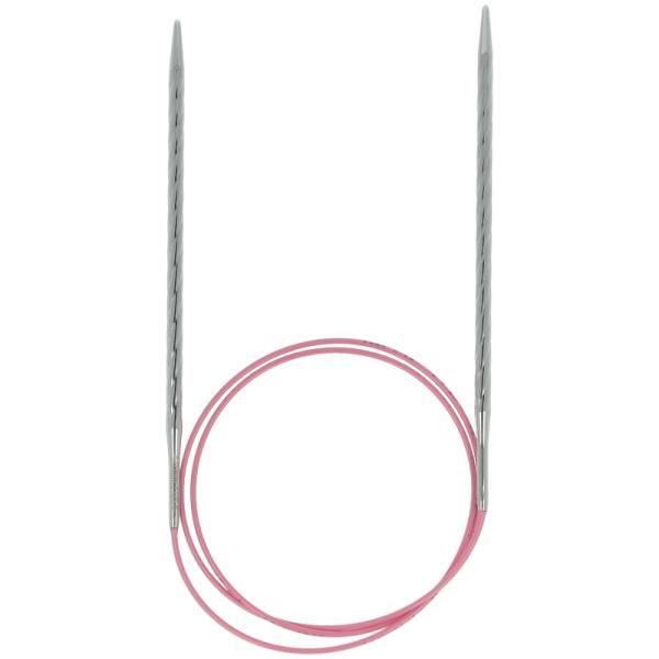 Addi/Lang Rundstricknadel Unicorn 80 cm 4,0 mm