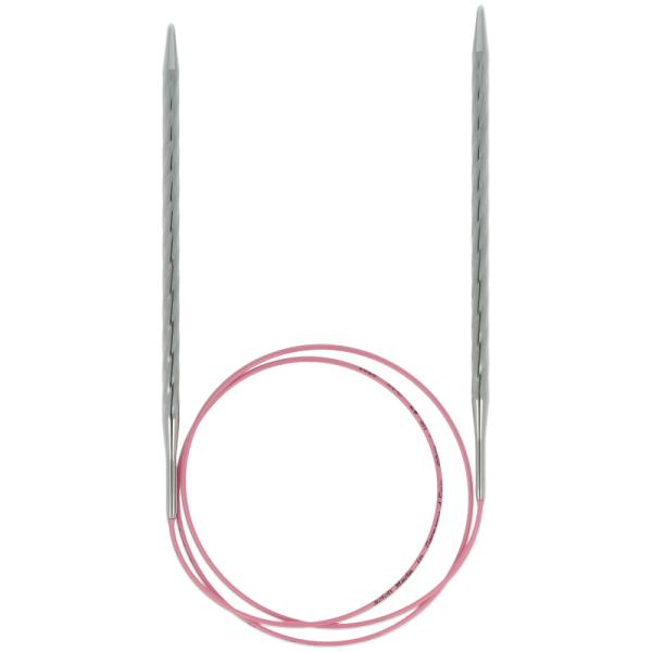 Addi/Lang Rundstricknadel Unicorn 80 cm 4,5 mm