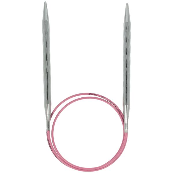Addi/Lang Rundstricknadel Unicorn 80 cm 7 mm