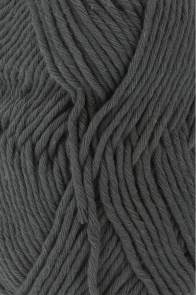 Handarbeitsgarn 12-Fach Fb. 117 Anthrazit von Langyarns