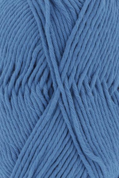 Handarbeitsgarn 12-Fach Fb. 0606 Blau
