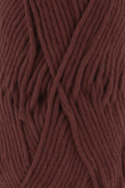 Handarbeitsgarn 12/12 Fb. 664 Bordeaux