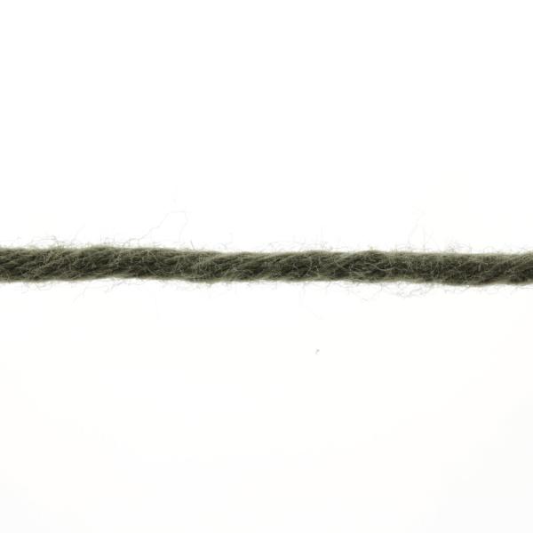 Handarbeitsgarn 12/12 Fb. 0799 Dunkel Olivegrün