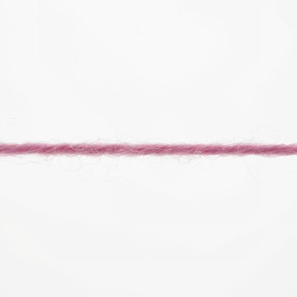 Super Soxx Sockengarn Superwash Uni Fb. 19 Dunkel Rosa