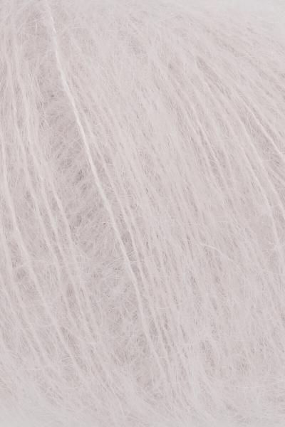 Mohair Luxe Mohair-Seide-Garn Fb. 309 rose