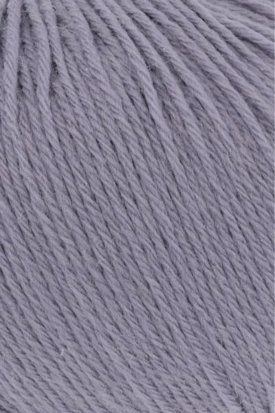 Lang Merino 200 BEBE Fb. 0407 rauchflieder