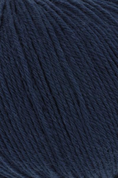 Lang Merino 200 bebe Fb. 325 dunkelblau