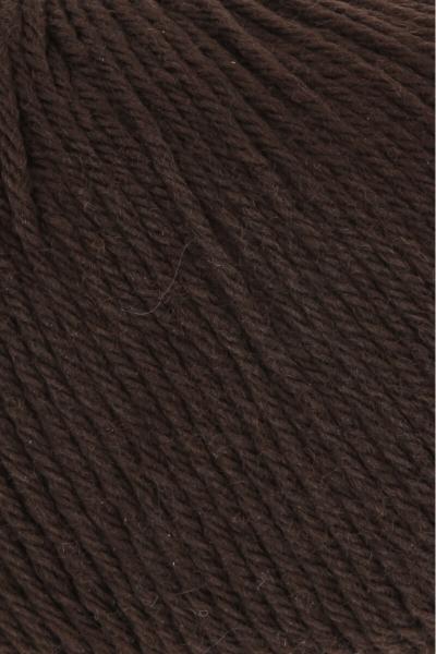 Lang Merino 200 Fb. 368 braun