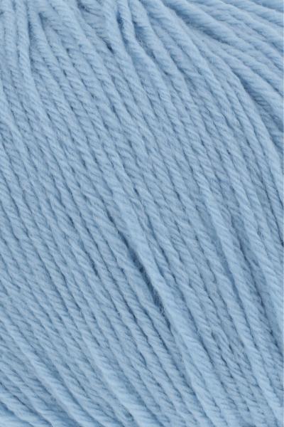 Lang Merino 200 bebe Fb. 372 hellblau