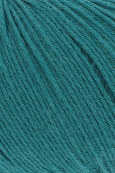 Lang Merino 200 bebe Fb. 388 Petrol