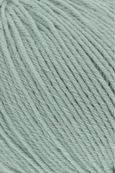 Lang Merino 200 bebe Farbe 392 Salbei