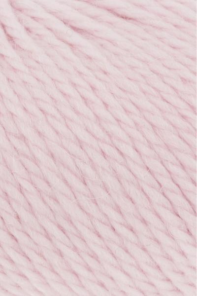 Lang Carpe Diem 70% Merino Extrafein 30% Alpaka Fb. 109 Rosa