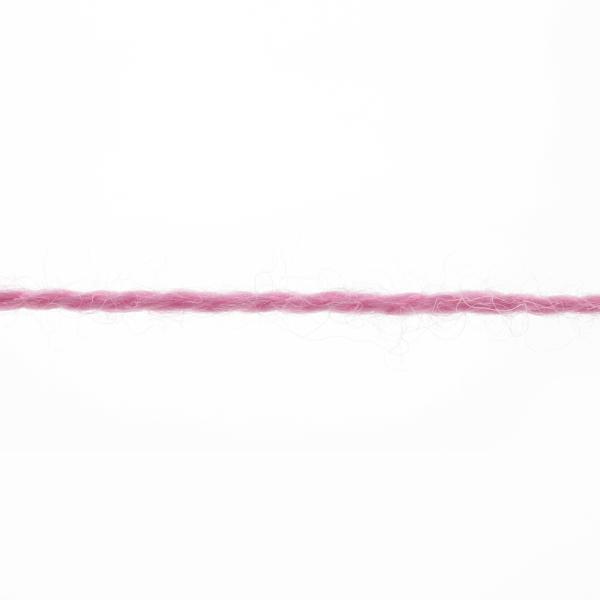 Baby Alpaca Fb. 165 dunkles rosa