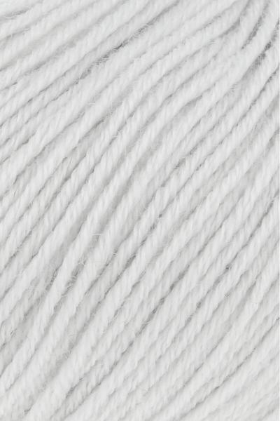 Lang Mischgarn Atlantis superwash Fb. 23 hellgrau