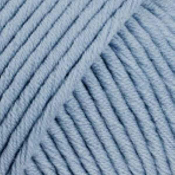 Merino 70 Fb. 0033 Jeansblau von Langyarns