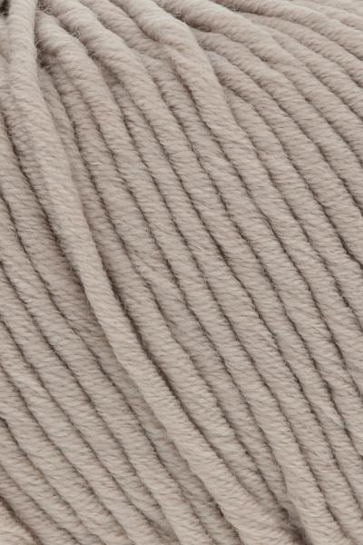 Merinowolle Merino 50 Fb. 122 Beige von Langyarns