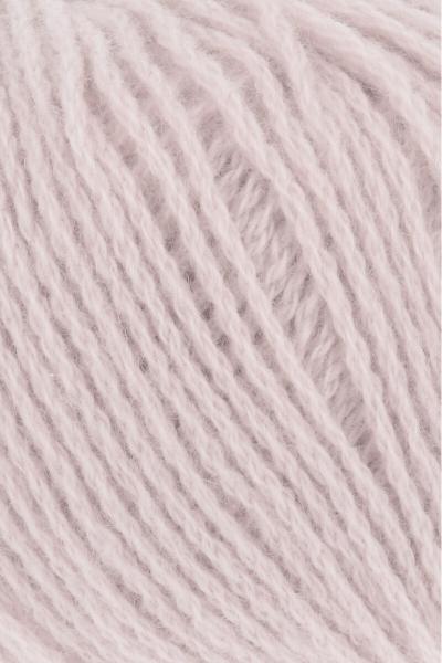 Cashmere Premium 6-fädig Fb. 09 Rose