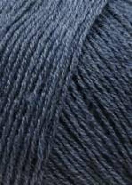 Lang Merino 400 Lace Color dunkelblau