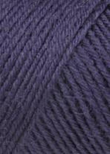 Sockenwolle Jawoll Superwash Fb. 290 Aubergine