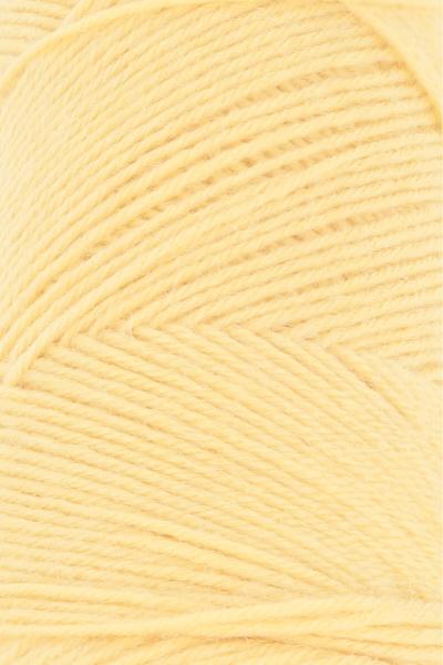 Lang Jawoll Superwash 4-fach Fb. 43 Mais gelb