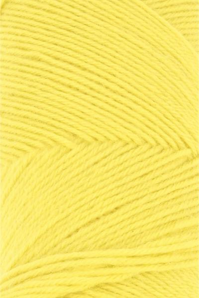 Lang Jawoll Superwash 4-fach Fb. 0149 gelb