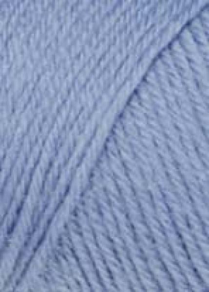 Langyarns Sockenwolle Jawoll 4-fach superwash Fb. 220 hellblau