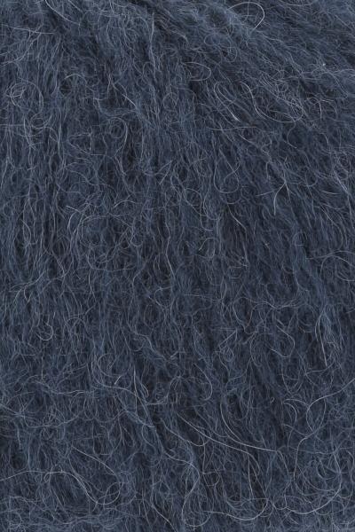 Lang Malou Light Baby Alpaca Fb. 0010 marineblau