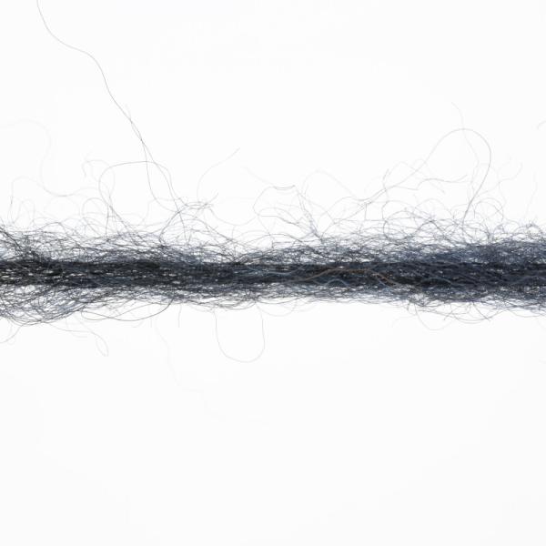 Malou Light Baby Alpaka Fb. 25 Navy-Blau von Langyarns