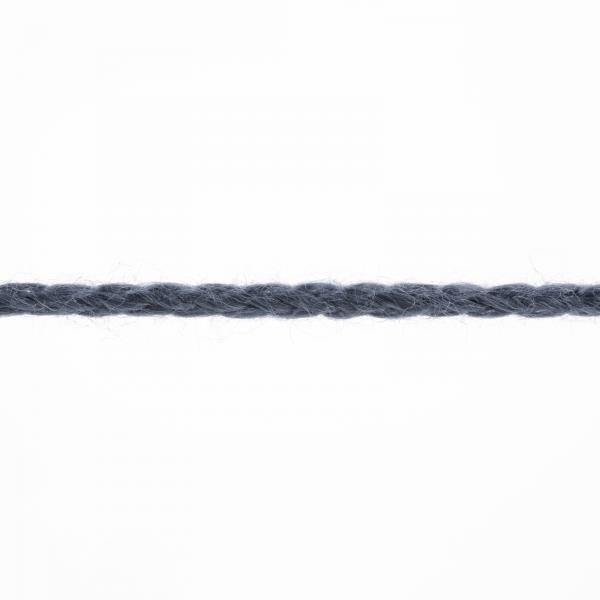 Lang Norma Baumwollmischgarn Fb. 25 dunkel blau