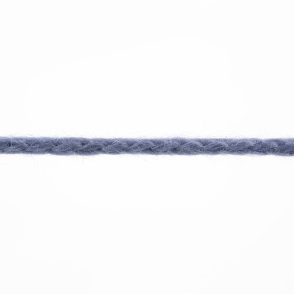 Langyarns Norma Baumwollmischgarn Fb. 034 mittelblau