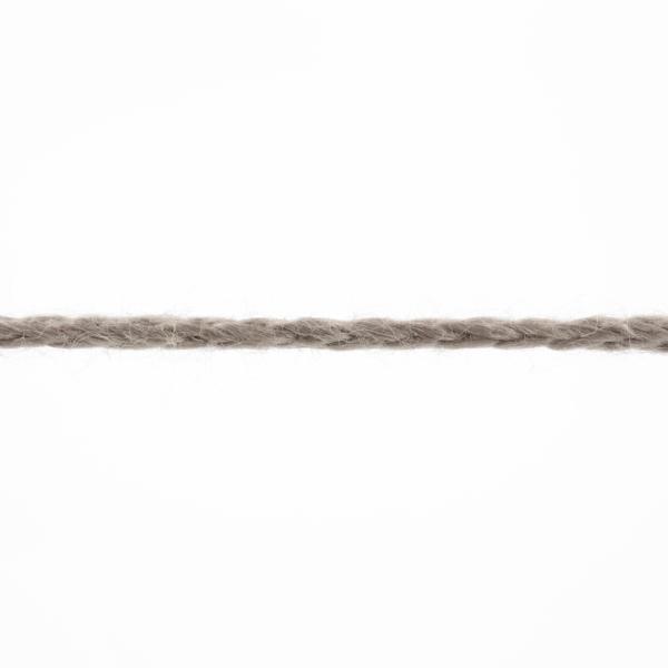 Langyarns Norma Baumwolle-Modal-Garn Fb. 67 Rehbraun