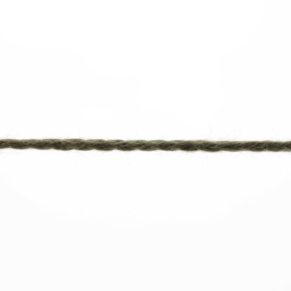 Langyarns Norma Baumwolle-Modal-Garn Fb. 98 Dunkel Olive Grün