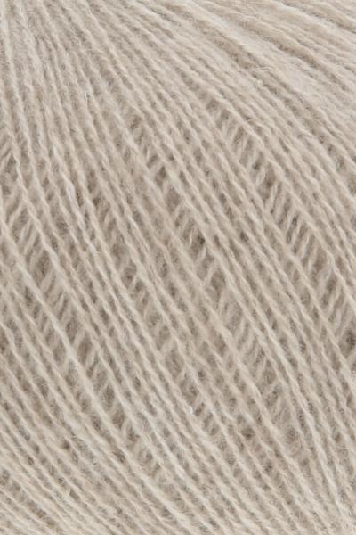 Cashmere Extra Lace Fb. 226 Beige Melange