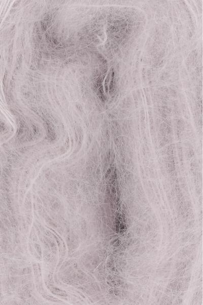 Lace Mohair-Seide Fb. 09 rosa von Lang