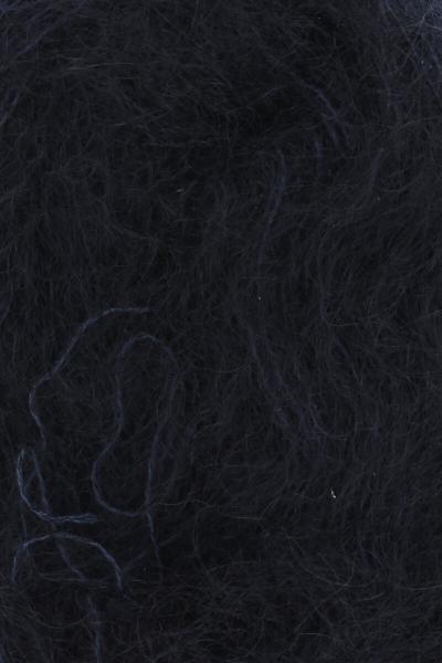 Lang Lace mohair super kid silk Fb. 0025 dunkelblau