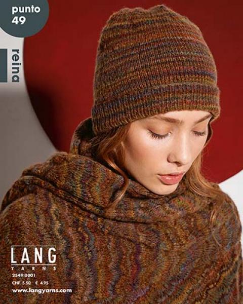 Punto 49 Reina von Langyarns