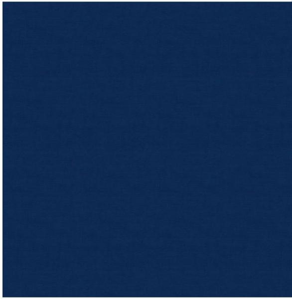 Makower Linen Texture 1473-B10 dunkelblau