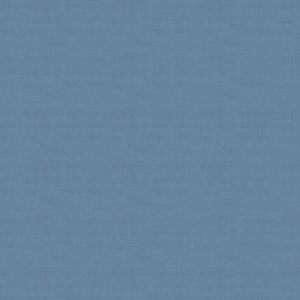 Makower Linen Texture Farbe B26 jeansblau